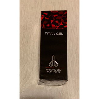 ‼️ 18 ‼️成人專區 現貨在台✈️ TITAN GEL 俄羅斯泰坦凝膠 男士外用 保健保養 50ml