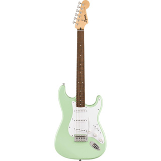 飛翔羽翼樂器行 Fender#Squier Sonic Strat WPG LR SFG HSS電吉他(綠)
