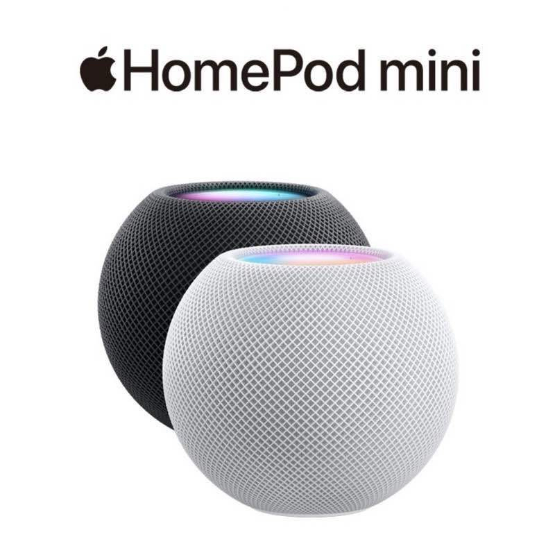 「現貨」快速出貨 Apple 蘋果 HomePod mini 藍芽音箱 智慧喇叭 中華電信購入 原廠公司貨 聖誕禮物