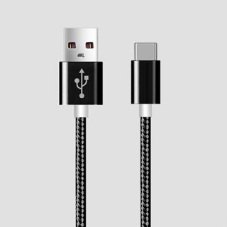 純銅加粗加速 Micro USB 充電線傳輸線 2.1A快速 安卓25CM數據線ASUS HTC Samsung LG