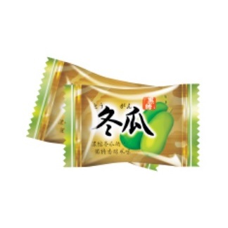 【嚴選SHOP】綠得 黑糖冬瓜糖 冬瓜糖 古早味冬瓜糖 冬瓜露 冬瓜風味糖 送客糖 過年禮糖 婚禮喜糖 零食【Z350】