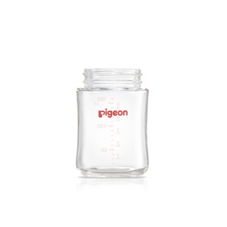 貝親 PIGEON WN3 素色玻璃空瓶-160ml/240ml