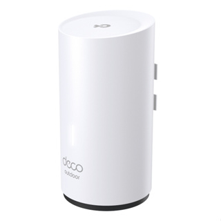 【現貨】全新公司貨TP-Link Deco X50-Outdoor AX3000 雙頻wifi分享器 戶外可用支援PoE