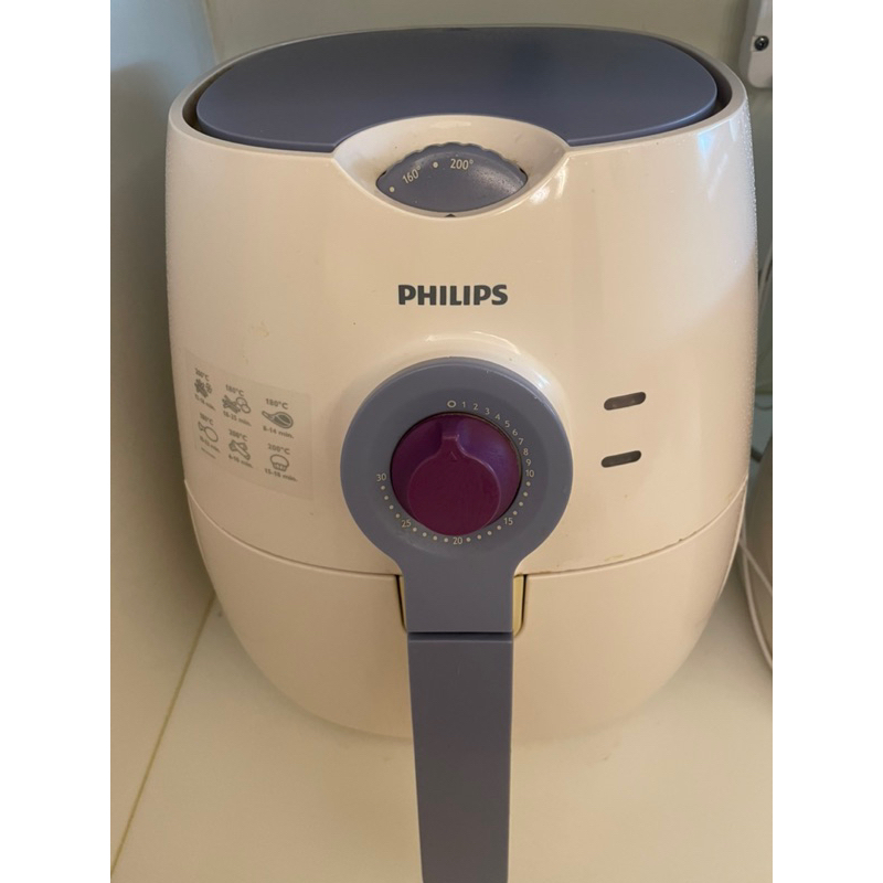 Philips 飛利浦 HD9220 氣炸鍋