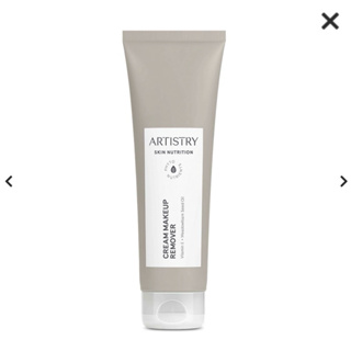 Artistry Skin Nutrition 雅芝植萃能量 淨透深層卸妝乳