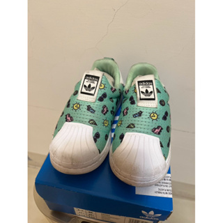 Adidas Superstar 360 運動休閒鞋8.5K