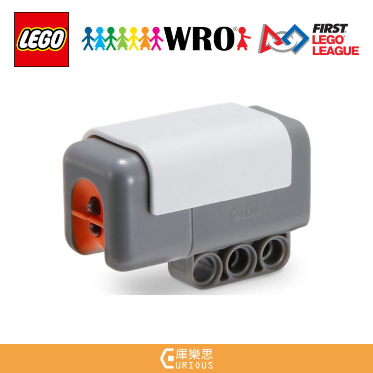 [LEGO] 二手現貨 NXT 光感 光感測器 感應器 正版樂高 9844 NXT Light Sensor