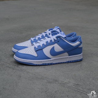 【奶大大球鞋代購社團】Nike Dunk Low Retro 北極藍 Polar Blue 北卡藍 DV0833-400