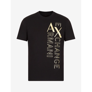 Armani Exchange AX專櫃新款短袖 AX短袖 armani Armani exchange