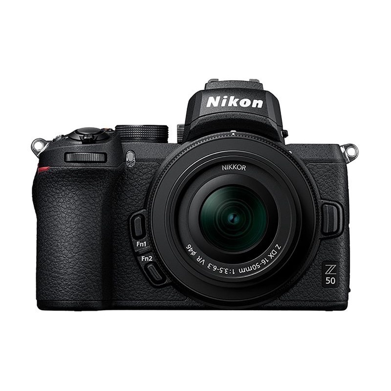 【台中三強3C】Nikon Z50 數位相機