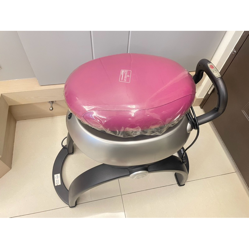 OSIM iGallop OS-8500 ［纖體馬師全方位騎馬機 ］