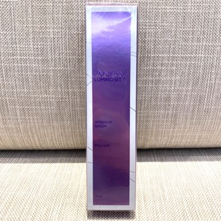 【現貨】AVON 雅芳 新活恆白松露極耀精華 美白精華 30ml