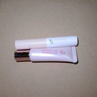 Za超磁久全能遮瑕／裸粧心機遮瑕蜜01 一抹隱形遮瑕/膏 遮瑕棒 遮瑕筆 Za超持久遮暇