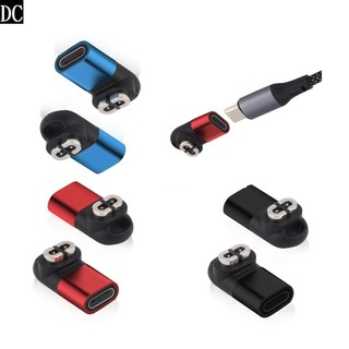 DC【母頭轉接頭】Shokz 韶音 OpenRun Pro MINI S811 USB-C 充電頭 Type-C