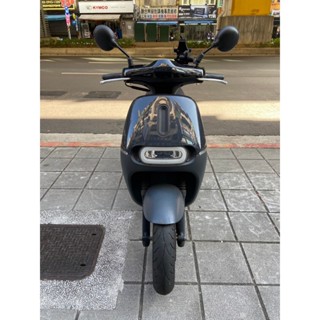 (貳輪嶼二手機車-新北中和店)2018年 GOGORO 2 PLUS #1821