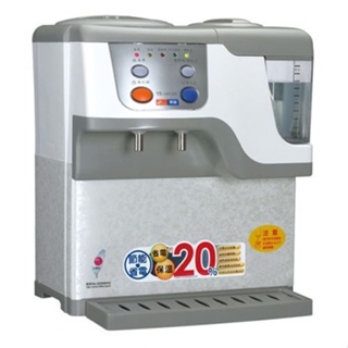 @免運!!東龍TE-161AS蒸汽式電動給水溫熱開飲機
