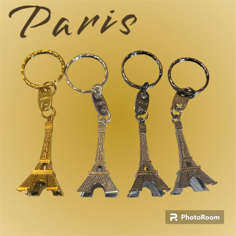【法國比利時直送🇫🇷🇧🇪】艾菲爾鐵塔 巴黎鐵塔 尿尿小童 吊飾 鑰匙圈