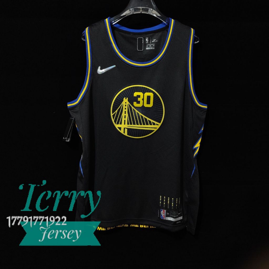 TerryJersey 勇士 城市版 75周年鑽石標 Nike SW NBA 球衣 全隊都有 勇士隊 球褲 Curry