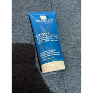 LA ROCHE-POSAY 理膚寶水 青春潔膚凝膠200ml