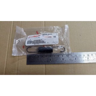 山葉 原廠 小B BWS 100 50 大兜風 側柱彈簧 90506-20298 邊柱彈簧 側柱 邊柱 彈簧 4VP