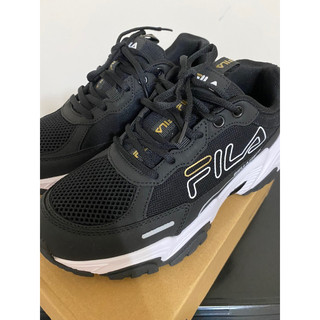 FILA 男運動鞋 25.5cm