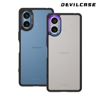 DEVILCASE SONY XPERIA 5 V 惡魔防摔殼 標準版