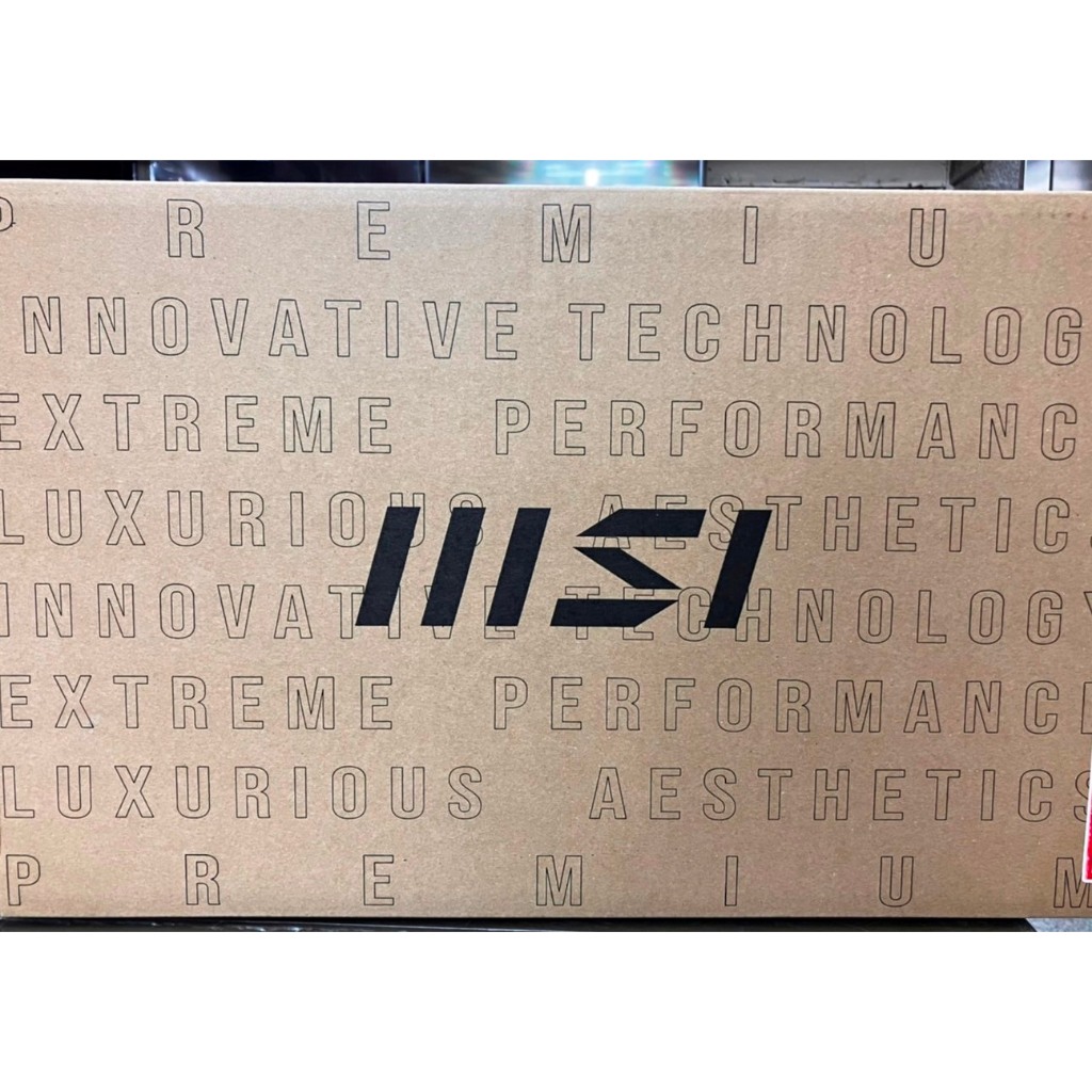 MSI微星 Vector GP77 13VF-038TW 17.3吋電競筆電 最高36期 筆電分期R TX4060