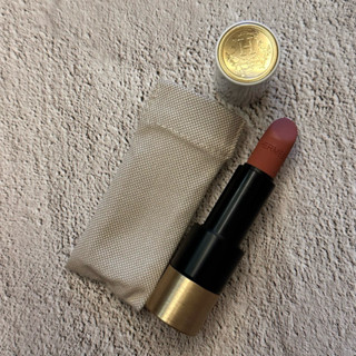 二手 Hermes Rouge Hermes 霧面唇膏 #11 Beige Naturel