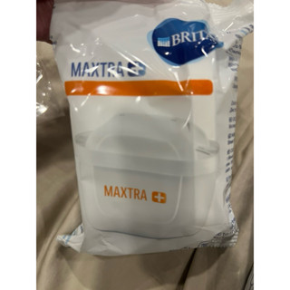 德國原廠 BRITA (單入）MAXTRA Plus (maxtra+) 全效濾芯 濾心 濾水壺用濾心