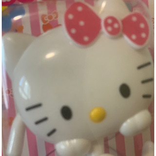 Hello Kitty 吸盤掛鉤（兩個）Hello Kitty紙巾架