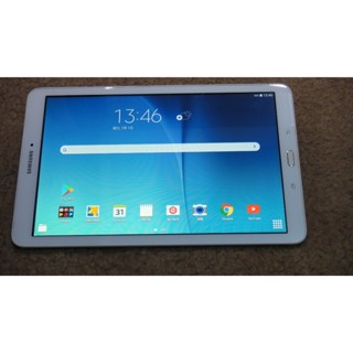 SAMSUNG GALAXY Tab E T560 9.6吋 Wi-Fi版 追劇/文書