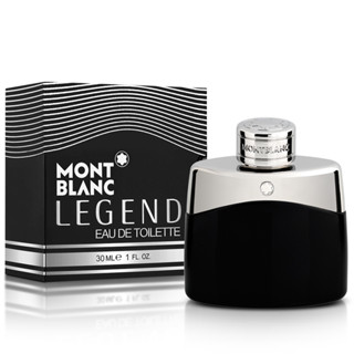 MONTBLANC 萬寶龍傳奇經典男性淡香水(50ML)薰衣草/山胡椒/卡拉布里亞佛手柑/玫瑰花/蘋果/天竺葵/東加豆