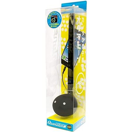 Cube Otamatone Neo 黑色