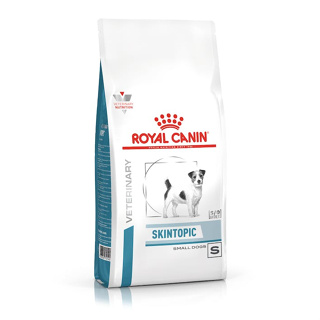 皇家 Royal Canin STS25 犬 異位性皮膚炎小型犬配方乾糧 1.5/4KG