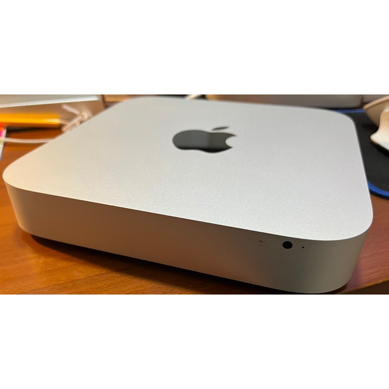 (現貨供應) Mac mini 2014 intel Core i5 選配記憶體16 GB 硬碟500G #A1347