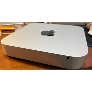 (現貨供應) Mac mini 2014 (intel i5) A1347 /迷你電腦