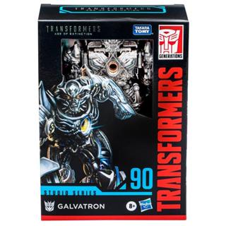 [a果子狸] <孩之寶> 變形金剛 TF4 絕跡重生 SS90 V級 格威龍 霸天虎