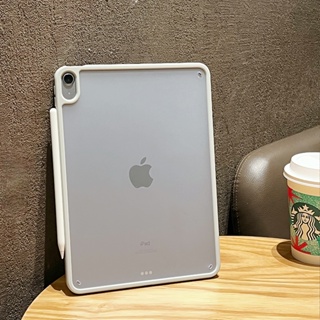 霧面磨砂 硬殼 iPad 10保護套 平板保護殼 2022 Pro 11 Air 5 10.9 10.2 9 8 7透明