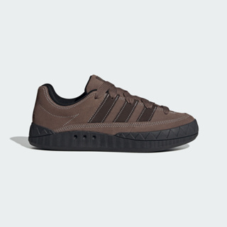 ADIDAS 休閒鞋 ADIMATIC W 女 IE7363 棕 現貨