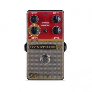 Keeley Dynatrem Dynamic Tremolo / Reverb 效果器 全新公司貨【世品樂器】