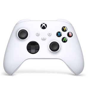 【任搭享9折】Microsoft 微軟 XBOX 無線控制器 藍芽雙無線連線/Type-C/冰雪白/QAS-00006