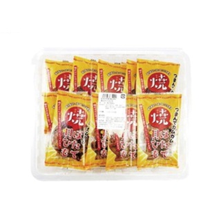 【餅之鋪】日本 一榮食品 一榮燒干貝糖100g 燒干貝 干貝裙 扇貝唇❰賞味期限2025.03.03❱