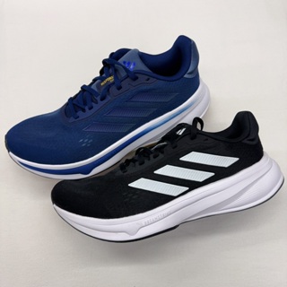 有間店🔹ADIDAS RESPONSE SUPER W 男 運動鞋 慢跑鞋 黑IG9911 藍IF8598