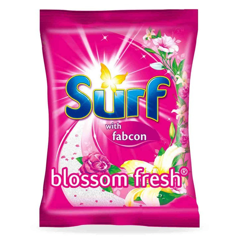 【Eileen小舖】Surf Blossom Fresh Laundry  清新洗衣粉 1100g