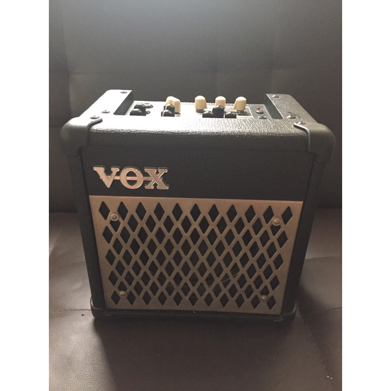 Vox MINI 5 Rhythm 電吉他音箱