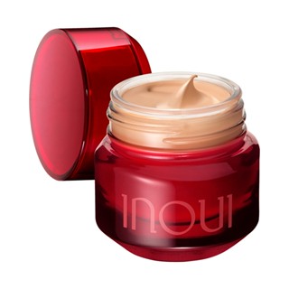 🅹🅿🇯🇵 日本直送現貨 正品 資生堂 INOUI 粉底液 SPF30 / PA++ / 30g 2023年重新上市
