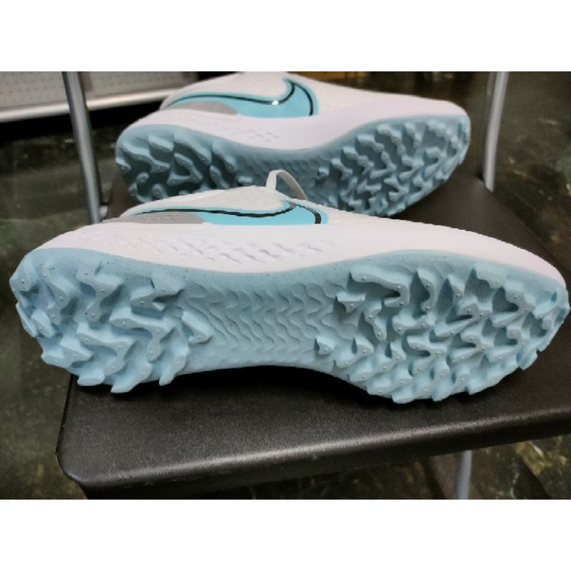 NIKE ナイキ リアクト インフィニティ プロ ゴルフ NIKE - 【新品】ナイキ リアクト インフィニティ プロ ゴルフ
