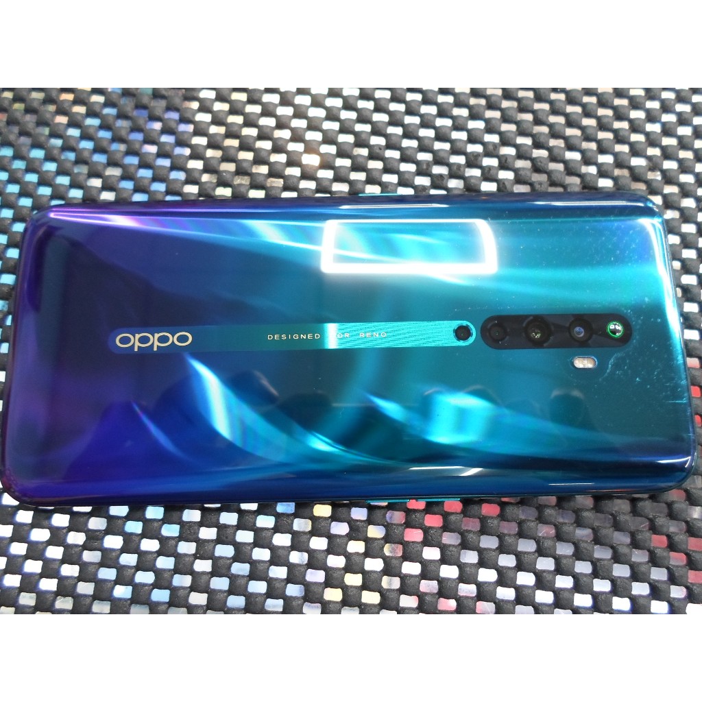 OPPO Reno2 Z