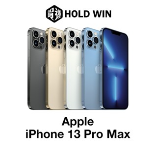 Apple iPhone 13 Pro Max 6.7吋【賀運福利品】