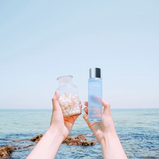 JOYI Beauty韓國代購✨🇰🇷 KLAVUU 克拉優 8杯水 藍珍珠 海洋膠原水潤 化妝水 爽膚水 八杯水 保濕水